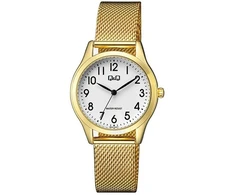 Laikrodis Q&amp;Q modelis LADY ONLY TIME