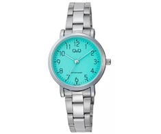 Laikrodis Q&amp;Q modelis LADY ONLY TIME