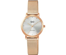 Laikrodis Q&amp;Q modeliai LADY ONLY TIME