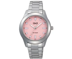 Laikrodis Q&amp;Q modelis LADY ONLY TIME