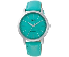 Laikrodis Q&amp;Q modeliai LADY ONLY TIME