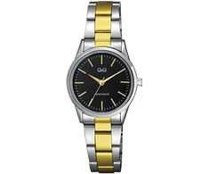 Laikrodis Q&amp;Q modeliai LADY ONLY TIME