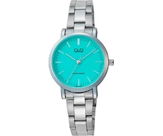 Laikrodis Q&amp;Q modeliai LADY ONLY TIME