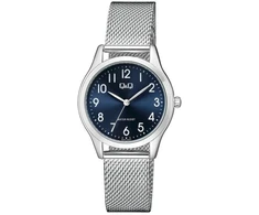 Laikrodis Q&amp;Q modeliai LADY ONLY TIME
