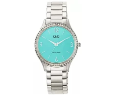 Laikrodis Q&amp;Q modelis LADY ONLY TIME