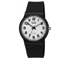 Laikrodis Q&amp;Q ONLY TIME - GENT VS50J009Y