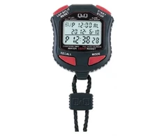 Laikrodis Q&amp;Q modelis STOPWATCH