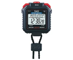 Laikrodis Q&amp;Q modelis STOPWATCH