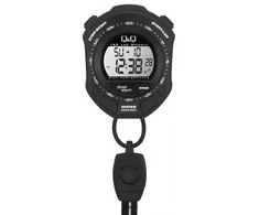 Laikrodis Q&amp;Q STOPWATCH MF01J002Y