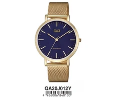 Laikrodis Q&amp;Q modelis UNISEX ONLY TIME