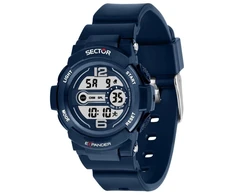 Laikrodis Sector No Limits SECTOR modelis R3251525002