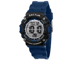 Laikrodis Sector No Limits SECTOR modelis R3251544003