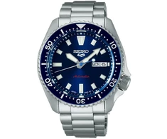 Laikrodis SEIKO 5 modelis SPORTS Automatic