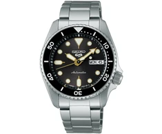 Laikrodis SEIKO 5 modelis SPORTS Automatic