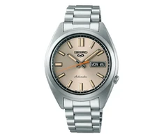 Laikrodis SEIKO 5 modelis SPORTS AUTOMATIC - BRONZE