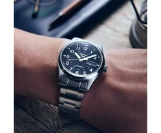 Laikrodis SEIKO 5 SPORTS SKX MIDI AUTOMATIC SRPK29K1