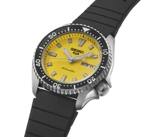 Laikrodis SEIKO 5 SPORTS SKX AUTOMATIC SRPL87K1