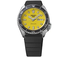 Laikrodis SEIKO 5 modelis SPORTS Automatic SKX