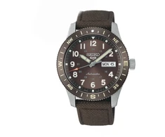 Laikrodis Seiko 5 SEIKO modelis HDB009K1