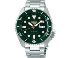 Laikrodis SEIKO 5 SPORTS AUTOMATIC SRPD63K1