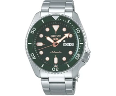 Laikrodis Seiko 5 SEIKO modelis SRPD63K1