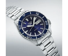 Laikrodis SEIKO 5 SPORTS AUTOMATIC SRPK97K1