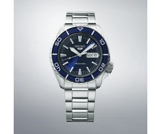 Laikrodis Seiko 5 SEIKO modelis SRPK97K1