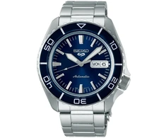 Laikrodis Seiko 5 SEIKO modelis SRPK97K1