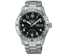 Laikrodis SEIKO 5 WATCHES modelis HDB006K1