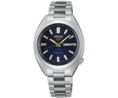 Laikrodis SEIKO 5 WATCHES modelis SRE021K1