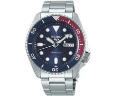 Laikrodis SEIKO 5 WATCHES modelis SRPD53K1