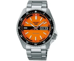 Laikrodis SEIKO 5 WATCHES modelis SRPK11K1