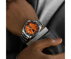 Laikrodis SEIKO 5 WATCHES modelis SRPK11K1