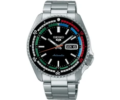 Laikrodis SEIKO 5 WATCHES modelis SRPK13K1
