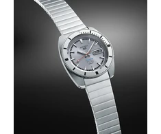 Laikrodis SEIKO 5 WATCHES modelis SRPL03K1