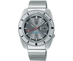 Laikrodis SEIKO 5 WATCHES modelis SRPL03K1