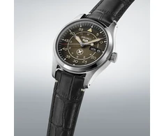Laikrodis SEIKO 5 WATCHES modelis SRPL31K1