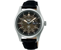 Laikrodis SEIKO 5 WATCHES modelis SRPL31K1