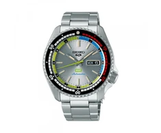 Laikrodis SEIKO 5 WATCHES modelis SRPL33K1
