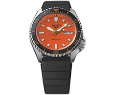 Laikrodis SEIKO 5 WATCHES modelis SRPL89K1