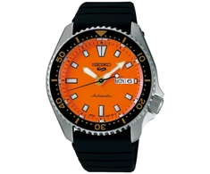 Laikrodis SEIKO 5 WATCHES modelis SRPL89K1