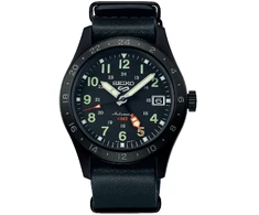 Laikrodis SEIKO 5 WATCHES modelis SSK025K1