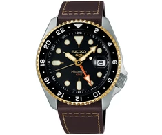 Laikrodis SEIKO 5 WATCHES modelis SSK036K1