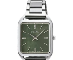 Laikrodis SEIKO modelis DISCOVER MORE