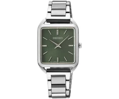 Laikrodis SEIKO modelis DISCOVER MORE