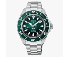 Laikrodis Seiko modelis Seiko Prospex Samurai PADI SRPL53K1