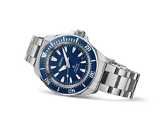 Laikrodis Seiko modelis Seiko Prospex Samurai SRPL51K1