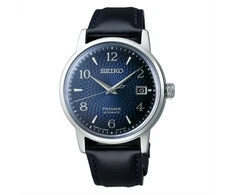 Laikrodis SEIKO PRESAGE - COCKTAIL TIME modelis MANHATTAN