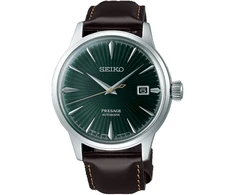 Laikrodis SEIKO PRESAGE - COCKTAIL TIME modelis MOCKINGBIRD