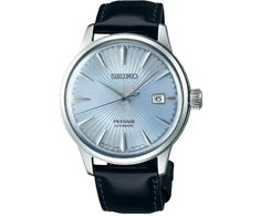 Laikrodis SEIKO PRESAGE - COCKTAIL TIME modelis SKYDIVING